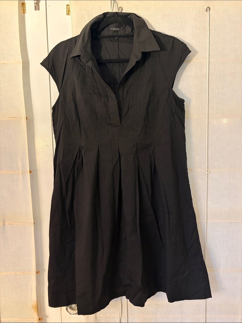 Theory dress